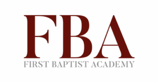 First Baptist Academy